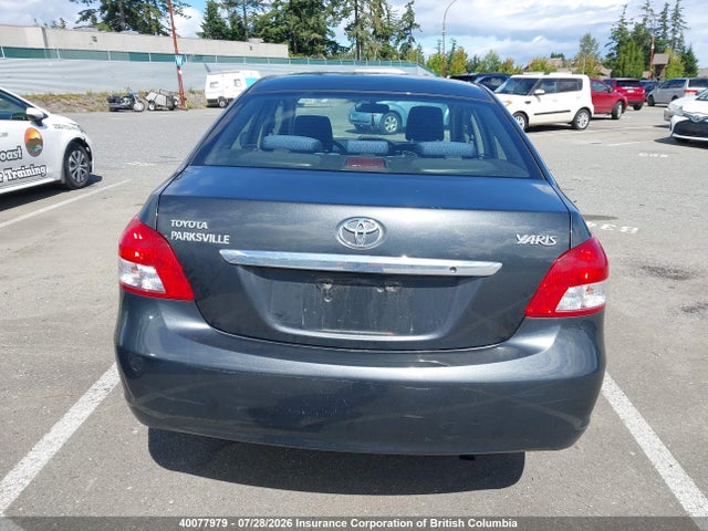 Продаж на аукціоні авто 2009 Toyota Yaris, vin: JTDBT923191331821, номер лоту: 40077979