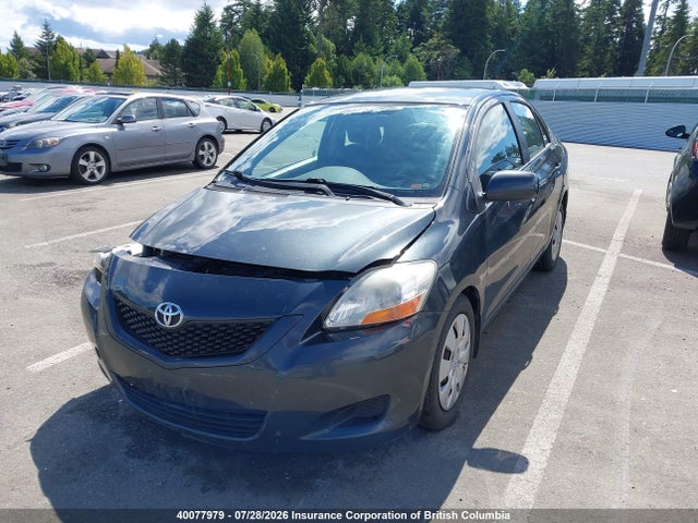 Продаж на аукціоні авто 2009 Toyota Yaris, vin: JTDBT923191331821, номер лоту: 40077979