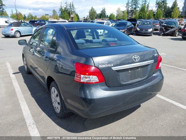 Продаж на аукціоні авто 2009 Toyota Yaris, vin: JTDBT923191331821, номер лоту: 40077979