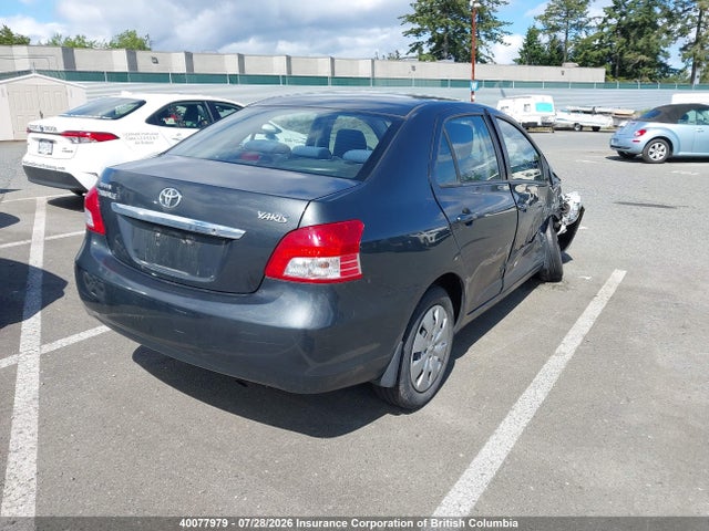 Продаж на аукціоні авто 2009 Toyota Yaris, vin: JTDBT923191331821, номер лоту: 40077979