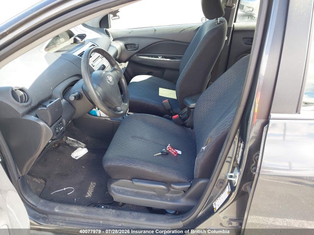 Продаж на аукціоні авто 2009 Toyota Yaris, vin: JTDBT923191331821, номер лоту: 40077979