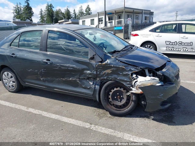 Продаж на аукціоні авто 2009 Toyota Yaris, vin: JTDBT923191331821, номер лоту: 40077979