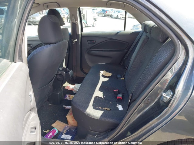 Продаж на аукціоні авто 2009 Toyota Yaris, vin: JTDBT923191331821, номер лоту: 40077979