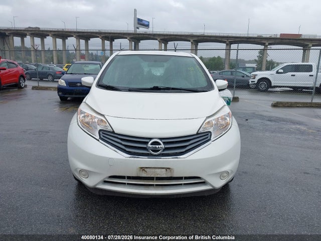 Nissan Versa 2015 3N1CE2CP0FL417801 Image 10
