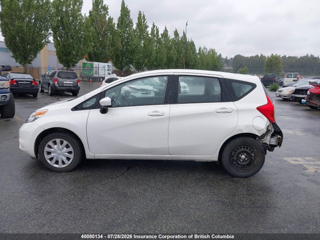 Nissan Versa 2015 3N1CE2CP0FL417801 Image 12