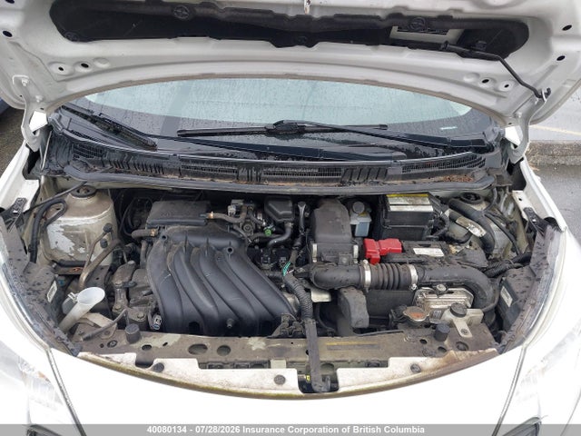 Nissan Versa 2015 3N1CE2CP0FL417801 Image 7