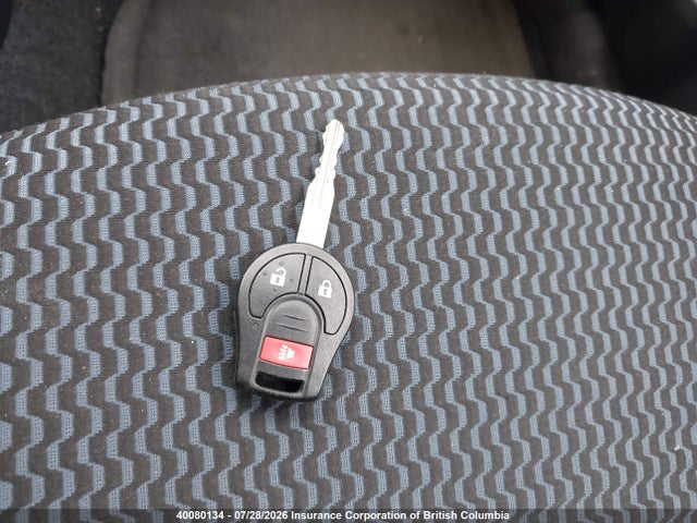 40080134 :رقم المزاد ، 3N1CE2CP0FL417801 vin ، 2015 Nissan Versa مزاد بيع