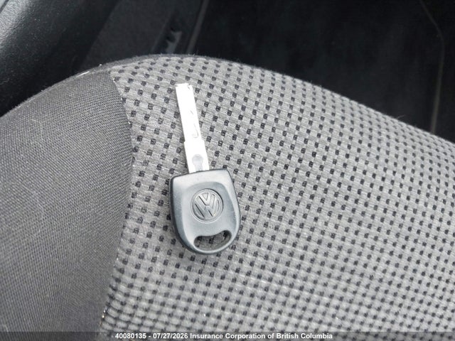 Продаж на аукціоні авто 2005 Volkswagen Golf, vin: 9BWGL61J954022620, номер лоту: 40080135