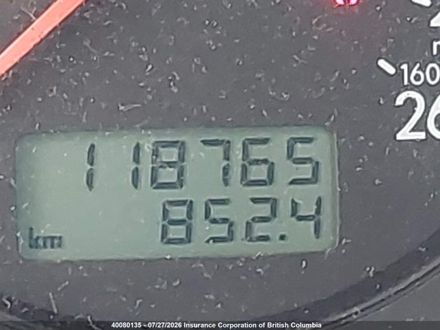 Продаж на аукціоні авто 2005 Volkswagen Golf, vin: 9BWGL61J954022620, номер лоту: 40080135