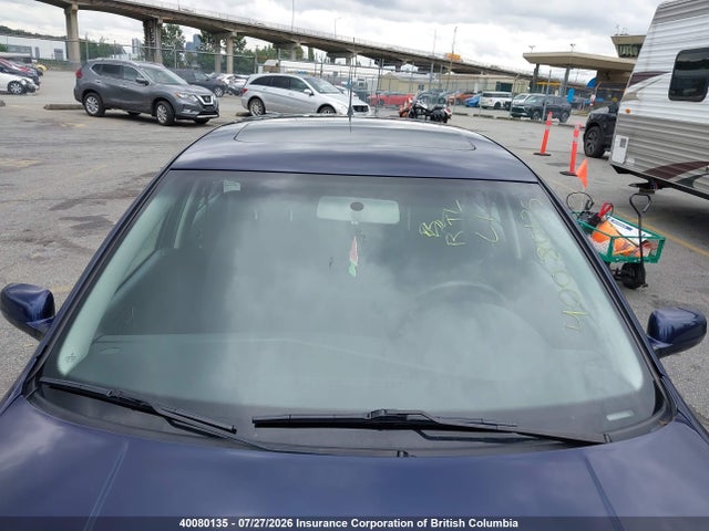 Продаж на аукціоні авто 2005 Volkswagen Golf, vin: 9BWGL61J954022620, номер лоту: 40080135