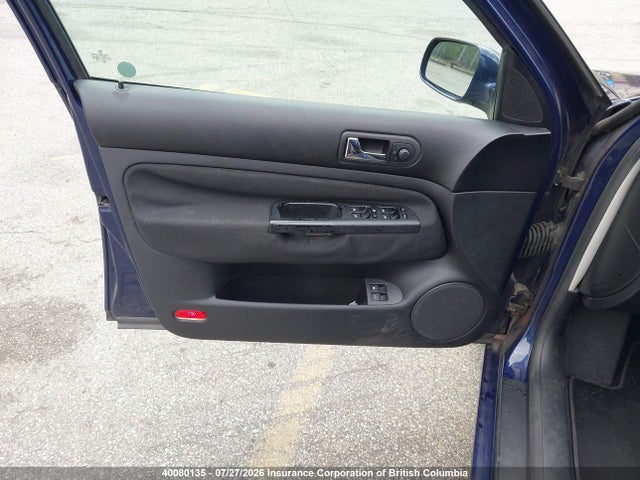 Продаж на аукціоні авто 2005 Volkswagen Golf, vin: 9BWGL61J954022620, номер лоту: 40080135