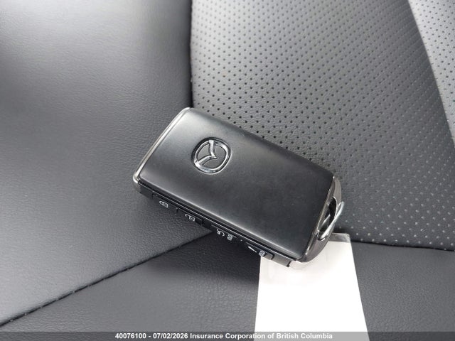 Aukcja sprzedaży 2025 Mazda Cx-5 Preferred, vin: JM3KFBCL6S0800062, numer aukcji: 40076100