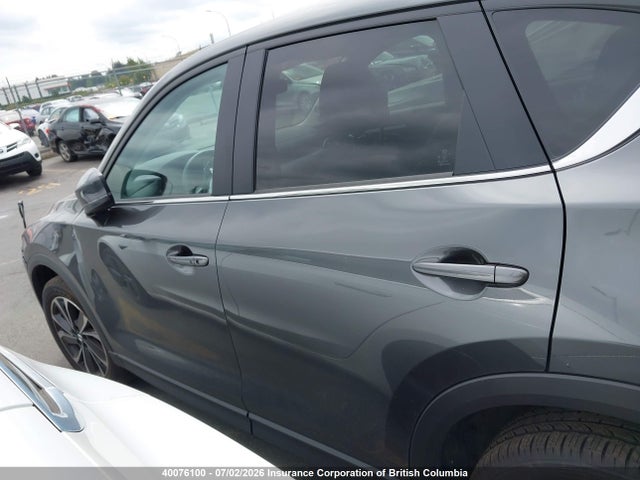 Aukcja sprzedaży 2025 Mazda Cx-5 Preferred, vin: JM3KFBCL6S0800062, numer aukcji: 40076100
