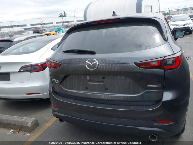 Aukcja sprzedaży 2025 Mazda Cx-5 Preferred, vin: JM3KFBCL6S0800062, numer aukcji: 40076100