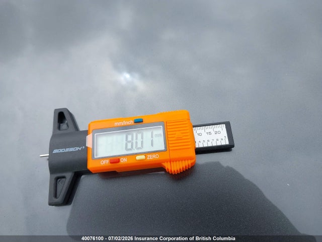 Aukcja sprzedaży 2025 Mazda Cx-5 Preferred, vin: JM3KFBCL6S0800062, numer aukcji: 40076100