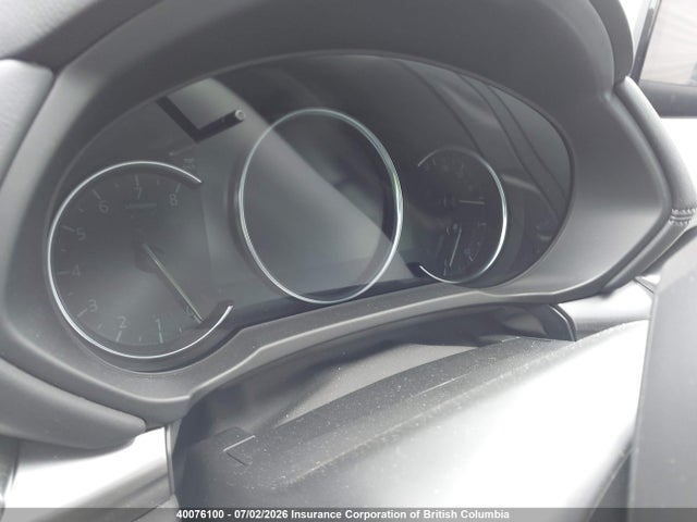 Aukcja sprzedaży 2025 Mazda Cx-5 Preferred, vin: JM3KFBCL6S0800062, numer aukcji: 40076100