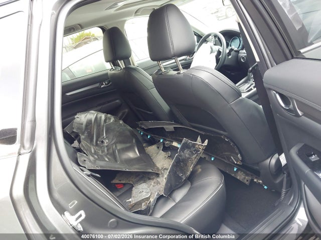 Aukcja sprzedaży 2025 Mazda Cx-5 Preferred, vin: JM3KFBCL6S0800062, numer aukcji: 40076100