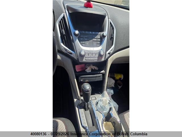 Aukcja sprzedaży 2017 Gmc Terrain Sle, vin: 2GKFLSEK3H6287154, numer aukcji: 40080136