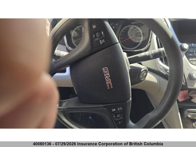 Aukcja sprzedaży 2017 Gmc Terrain Sle, vin: 2GKFLSEK3H6287154, numer aukcji: 40080136
