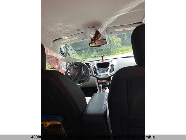 Aukcja sprzedaży 2017 Gmc Terrain Sle, vin: 2GKFLSEK3H6287154, numer aukcji: 40080136