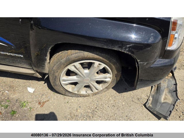 Aukcja sprzedaży 2017 Gmc Terrain Sle, vin: 2GKFLSEK3H6287154, numer aukcji: 40080136