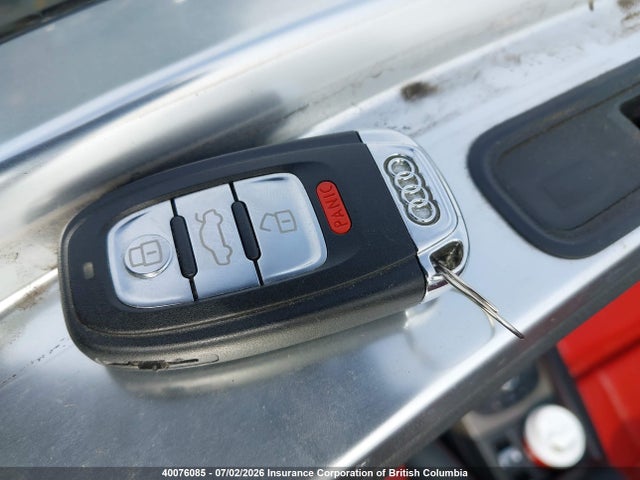 Продаж на аукціоні авто 2010 Audi S5 Premium, vin: WAULGBFH6AN014309, номер лоту: 40076085