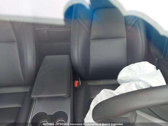 5YJ3E1EA6NF353230 Tesla MODEL 3