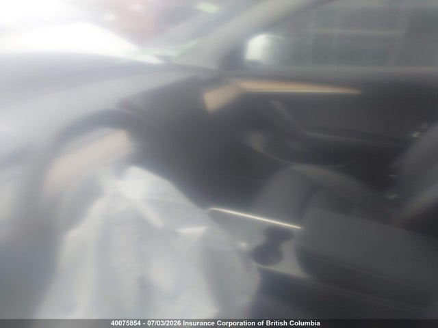 Продаж на аукціоні авто 2022 Tesla Model 3, vin: 5YJ3E1EA6NF353230, номер лоту: 40075854