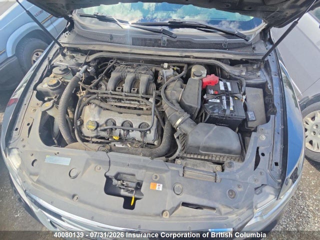 Aukcja sprzedaży 2011 Ford Taurus Sel, vin: 1FAHP2HW4BG151877, numer aukcji: 40080139