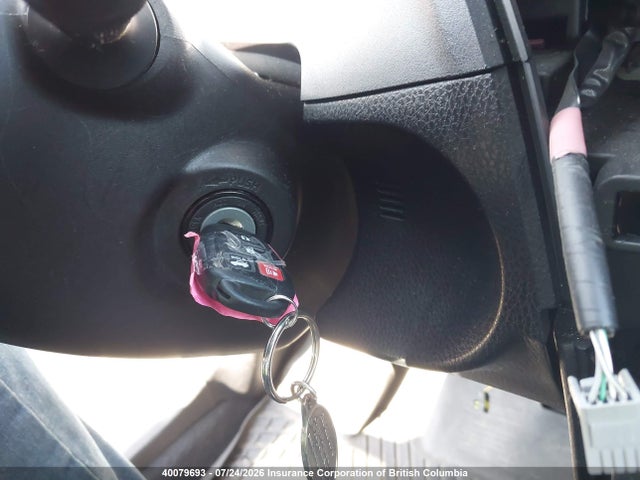 2T1BURHEXHC746863 Toyota COROLLA LE