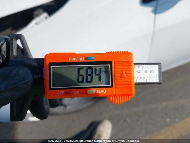 Toyota COROLLA LE 2017 2T1BURHEXHC746863 Image 20