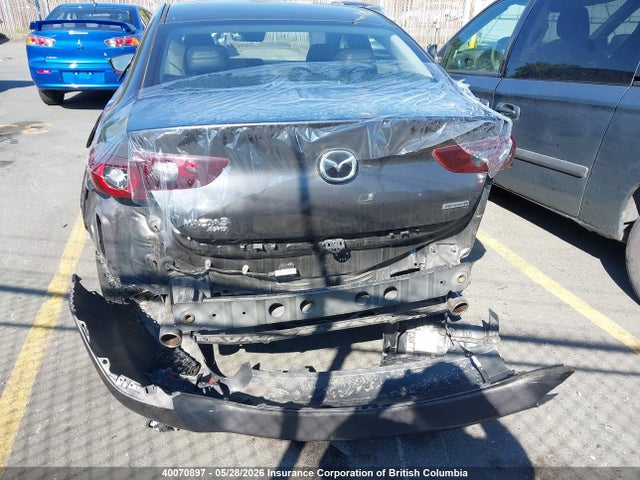Aukcja sprzedaży 2019 Mazda 3 Preferred Plus, vin: JM1BPBCM0K1121087, numer aukcji: 40070897