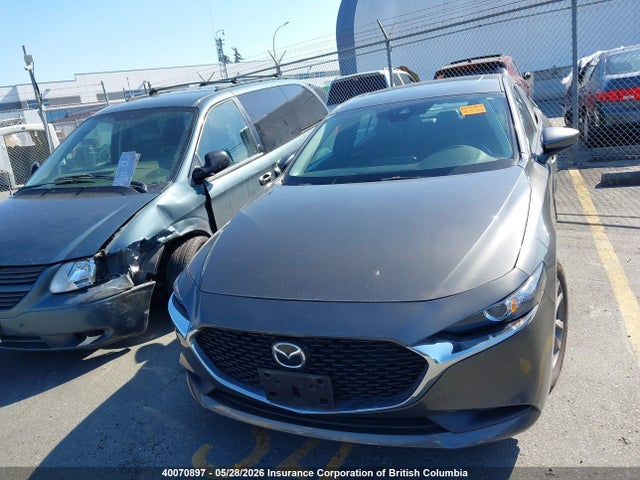 Aukcja sprzedaży 2019 Mazda 3 Preferred Plus, vin: JM1BPBCM0K1121087, numer aukcji: 40070897