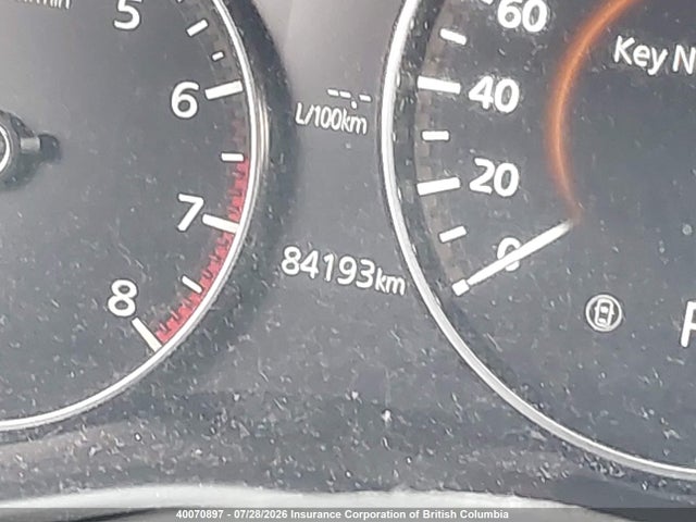 Aukcja sprzedaży 2019 Mazda 3 Preferred Plus, vin: JM1BPBCM0K1121087, numer aukcji: 40070897