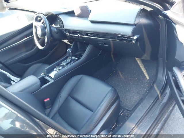 Aukcja sprzedaży 2019 Mazda 3 Preferred Plus, vin: JM1BPBCM0K1121087, numer aukcji: 40070897