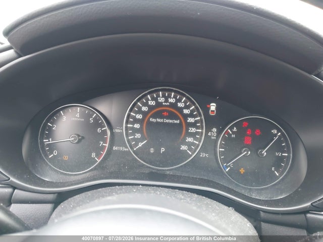 Aukcja sprzedaży 2019 Mazda 3 Preferred Plus, vin: JM1BPBCM0K1121087, numer aukcji: 40070897