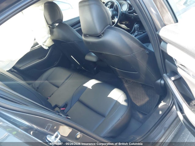 Aukcja sprzedaży 2019 Mazda 3 Preferred Plus, vin: JM1BPBCM0K1121087, numer aukcji: 40070897