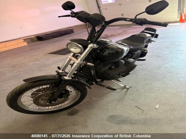 Продажа на аукционе авто 1999 Harley-davidson Fxdx, vin: 1HD1GJV1XXY330763, номер лота: 40080145