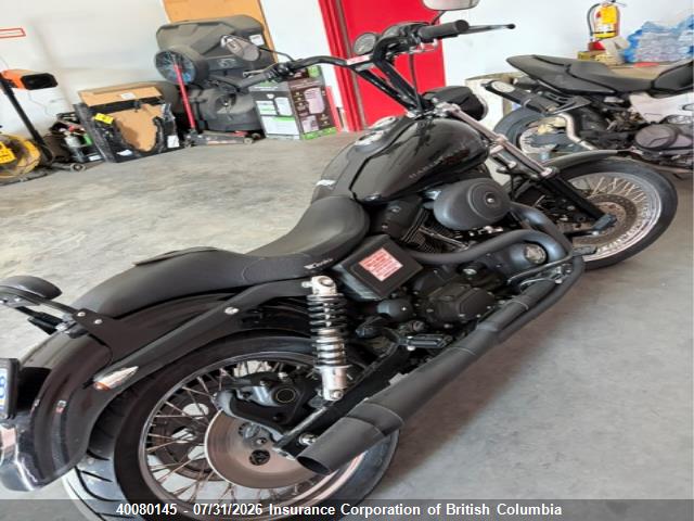 Продажа на аукционе авто 1999 Harley-davidson Fxdx, vin: 1HD1GJV1XXY330763, номер лота: 40080145