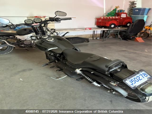Продажа на аукционе авто 1999 Harley-davidson Fxdx, vin: 1HD1GJV1XXY330763, номер лота: 40080145