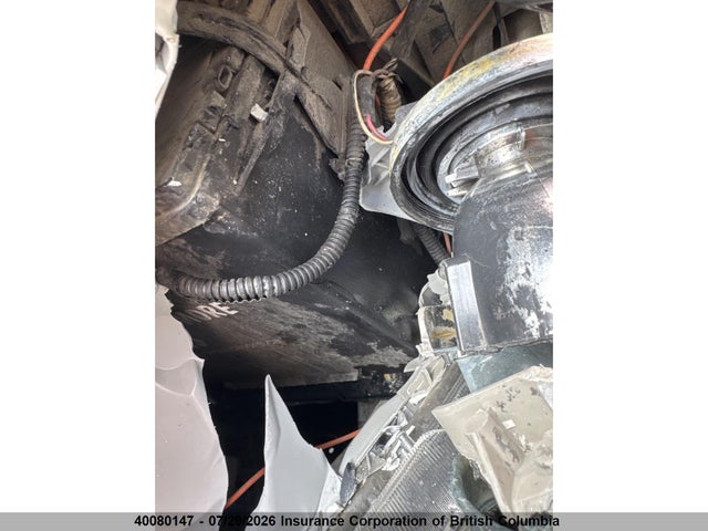 40080147 :رقم المزاد ، 5TDZK3EH4CS054730 vin ، 2012 Toyota Highlander Base V6 مزاد بيع