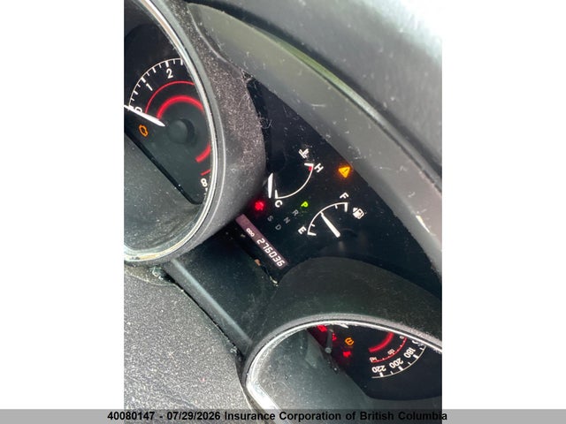 40080147 :رقم المزاد ، 5TDZK3EH4CS054730 vin ، 2012 Toyota Highlander Base V6 مزاد بيع