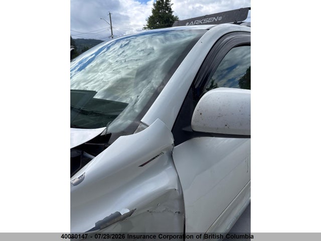 40080147 :رقم المزاد ، 5TDZK3EH4CS054730 vin ، 2012 Toyota Highlander Base V6 مزاد بيع