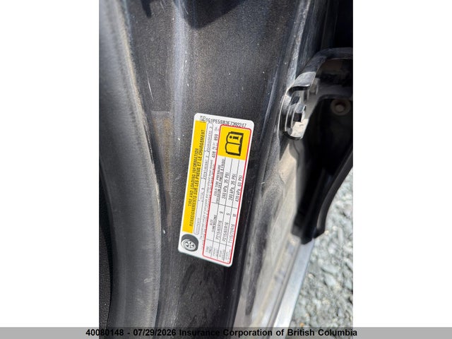 Chevrolet Cruze 2014 1G1PE5SB3E7392247 Image 11