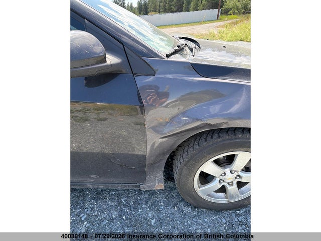 Chevrolet Cruze 2014 1G1PE5SB3E7392247 Image 9
