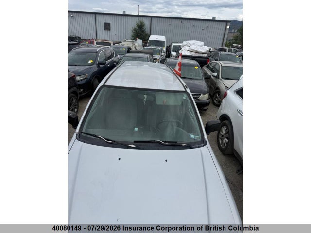 1997 Honda Cr-v მანქანა იყიდება აუქციონზე, vin: JHLRD1852VC808151, აუქციონის ნომერი: 40080149