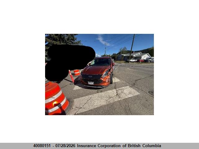 Продаж на аукціоні авто 2020 Ford Escape Sel, vin: 1FMCU9H65LUA42591, номер лоту: 40080151
