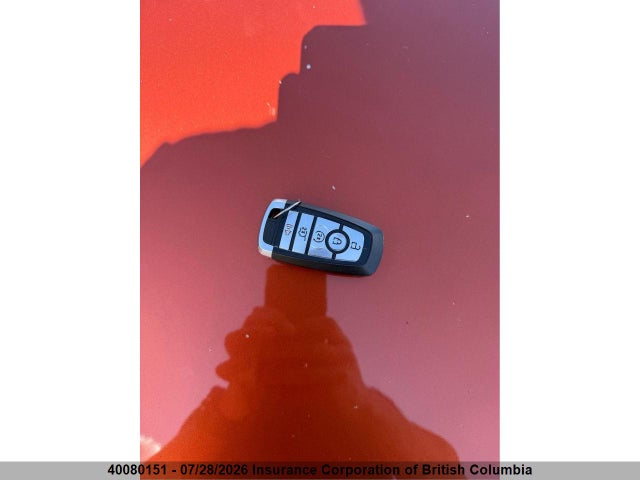 Продаж на аукціоні авто 2020 Ford Escape Sel, vin: 1FMCU9H65LUA42591, номер лоту: 40080151