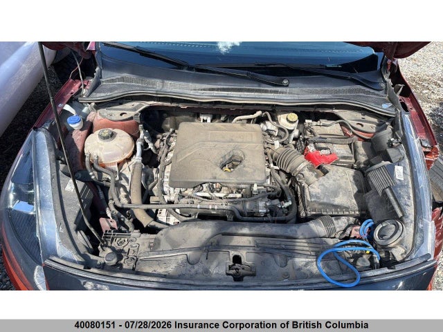 Продаж на аукціоні авто 2020 Ford Escape Sel, vin: 1FMCU9H65LUA42591, номер лоту: 40080151