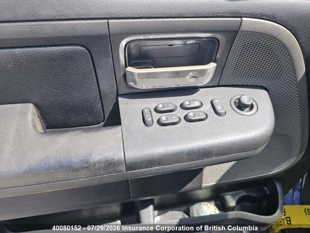 40080152 :رقم المزاد ، 1FTPW14504KC94907 vin ، 2004 Ford F150 مزاد بيع